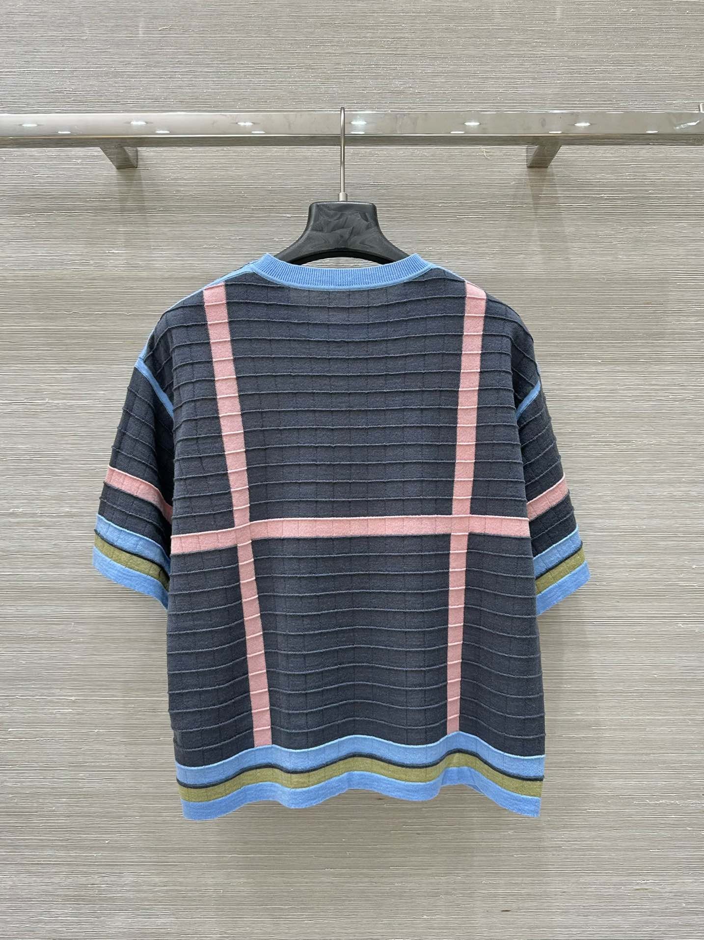 Hermes couching t-shirt