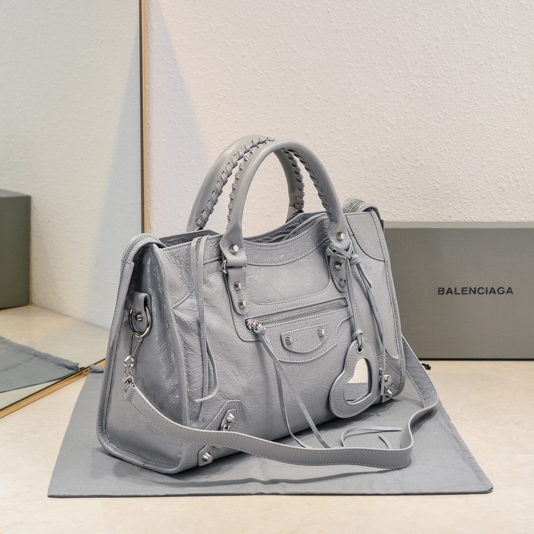 Balenciaga Le City Bag