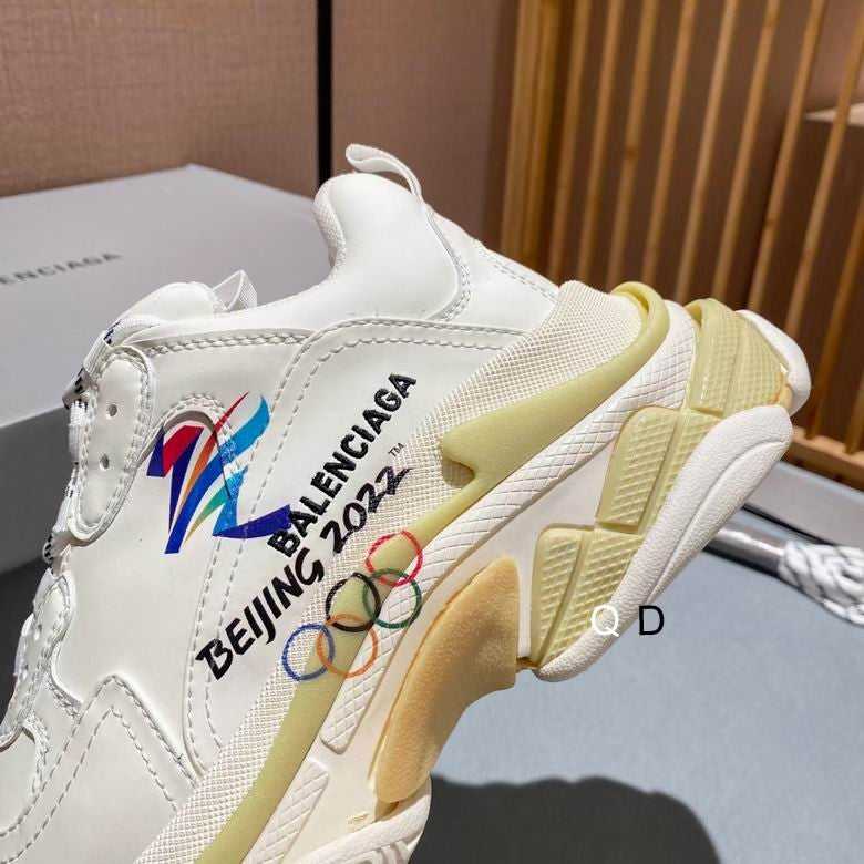 Balenciaga Sneakers