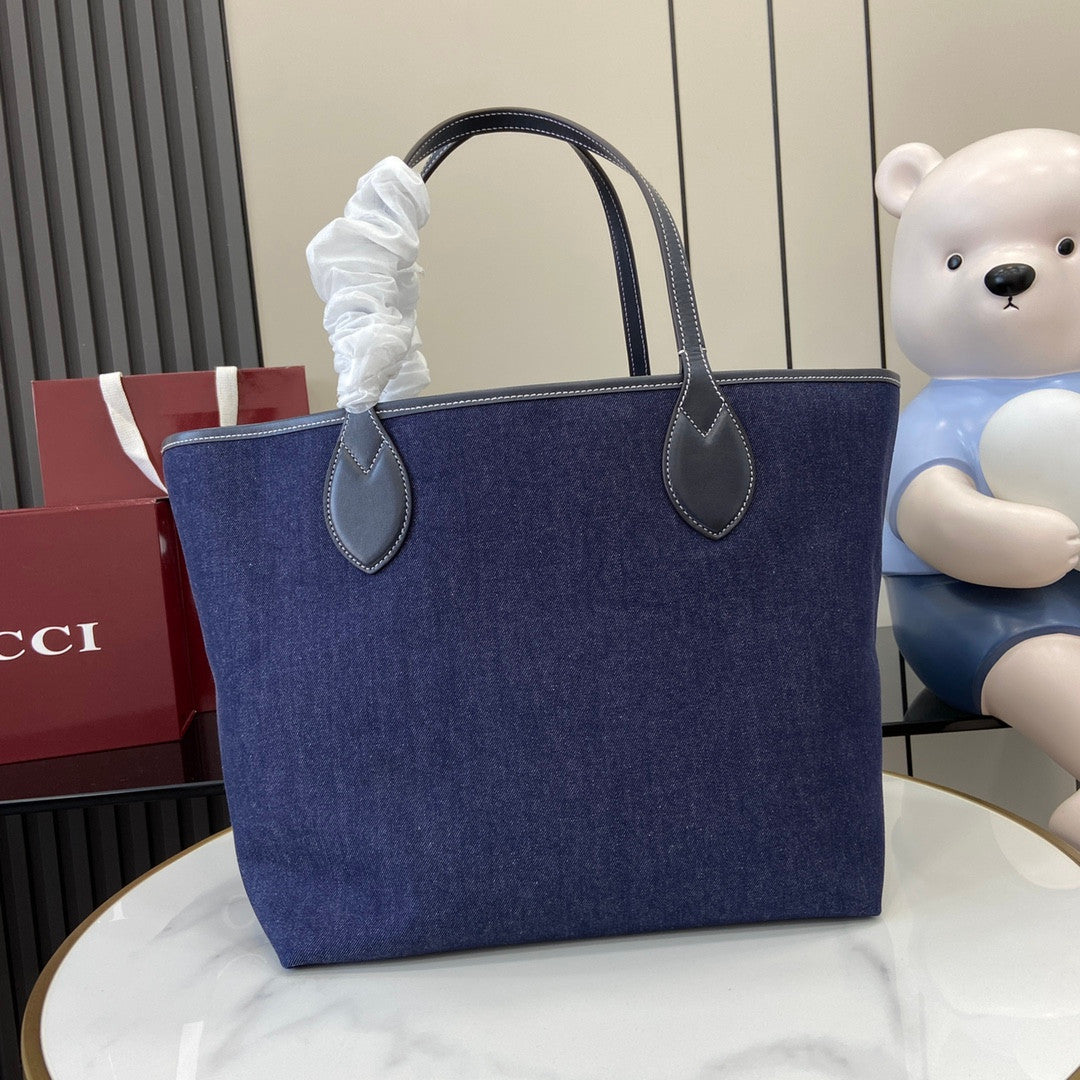 Gucci tote bag totissima