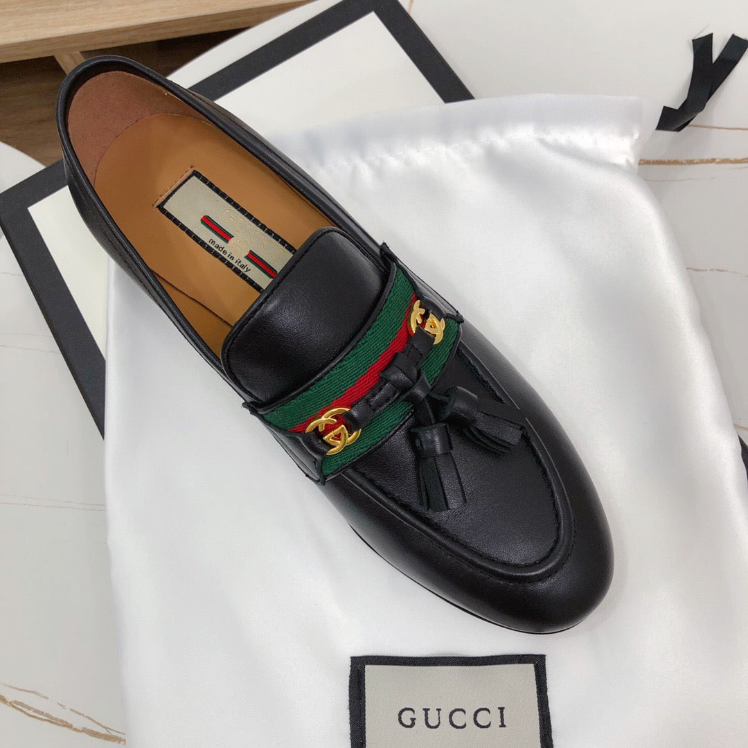 Pantofi Gucci pentru bărbați