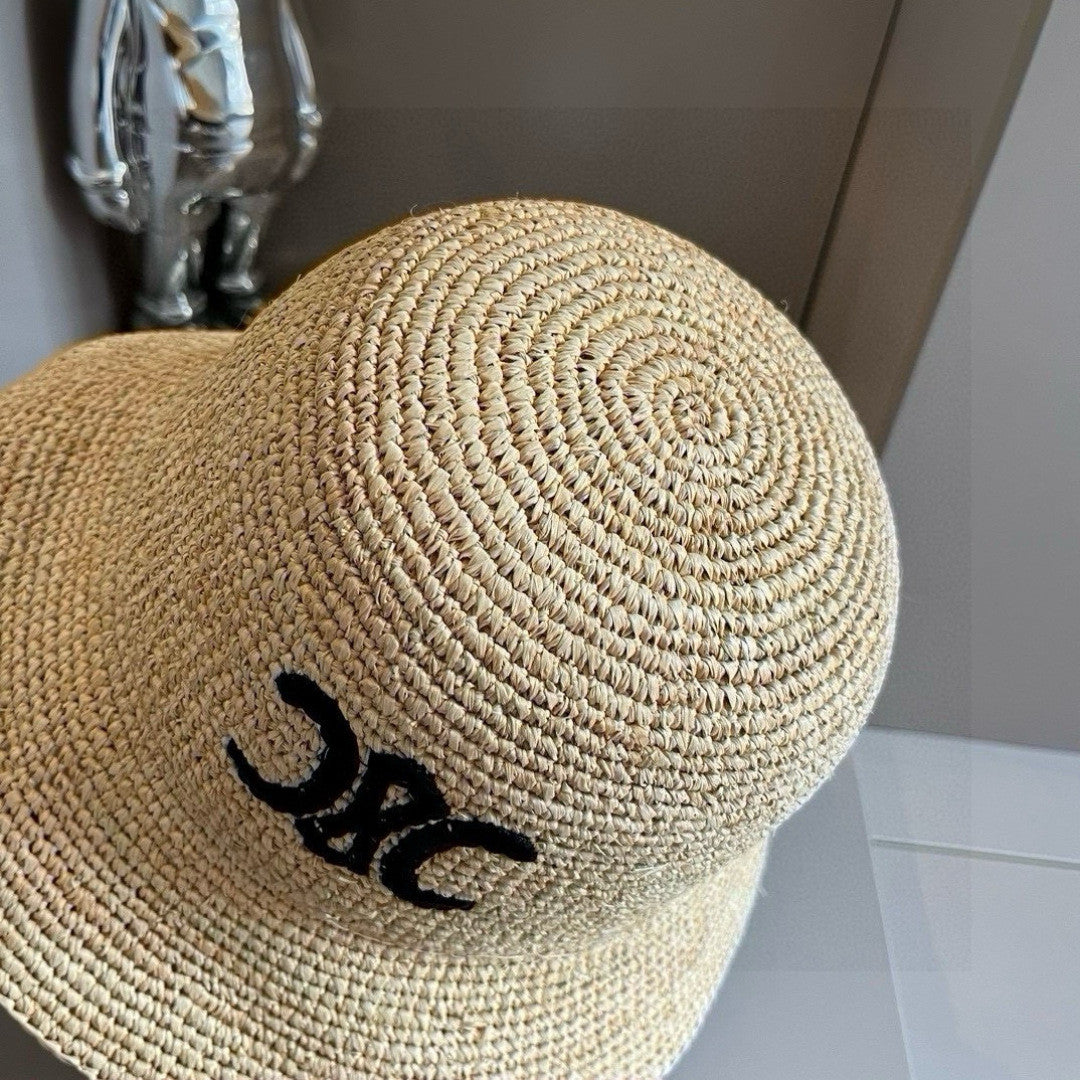 Celine bucket hat