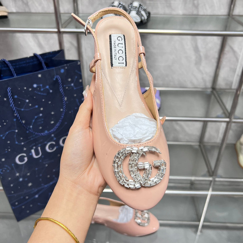Pantofi Gucci