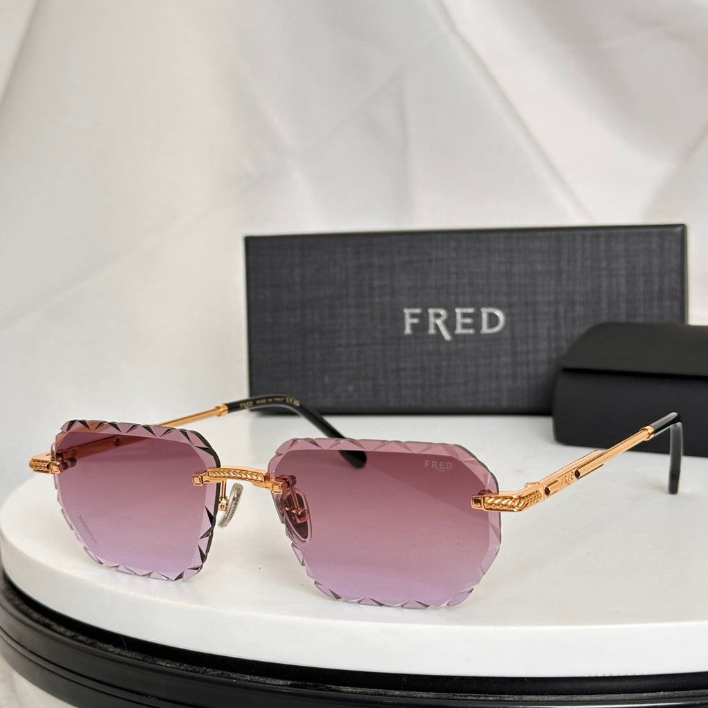 Sunglasses Fred
