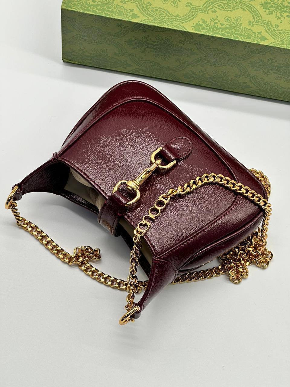 Gucci bag Jackie