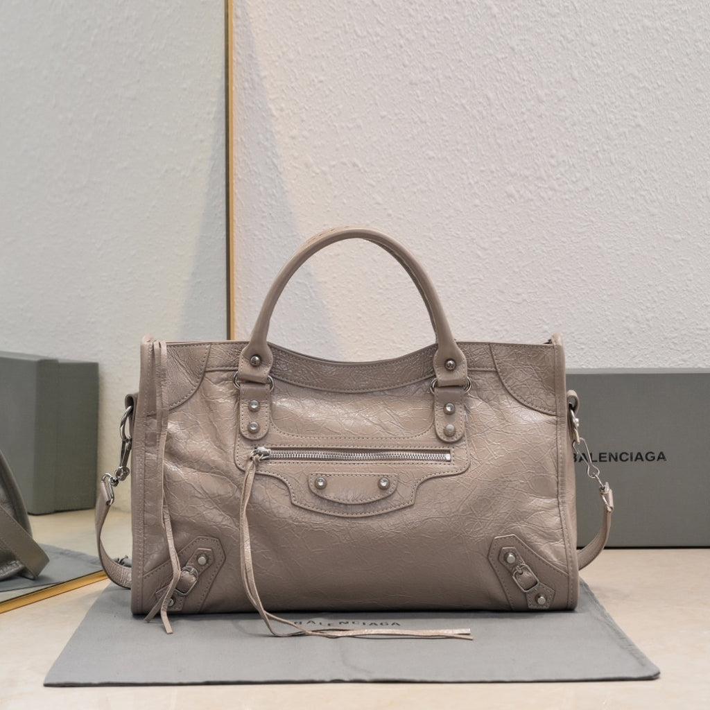 Balenciaga Le City Bag