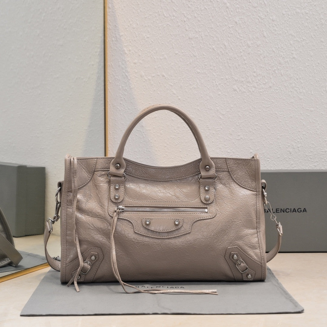 Balenciaga Le City Bag