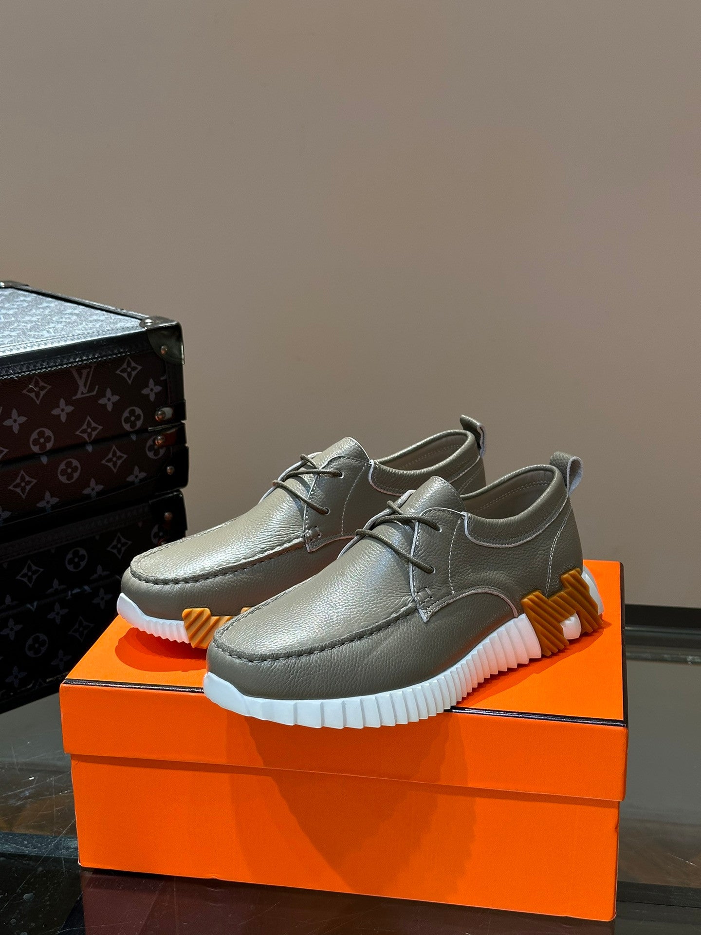 Shoes Hermes