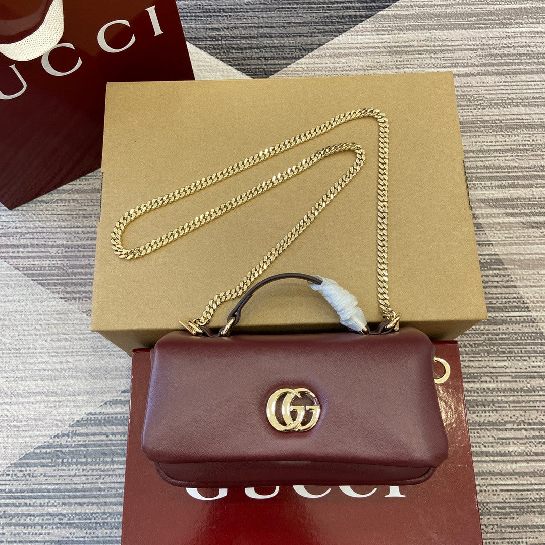 Gucci Milano bag