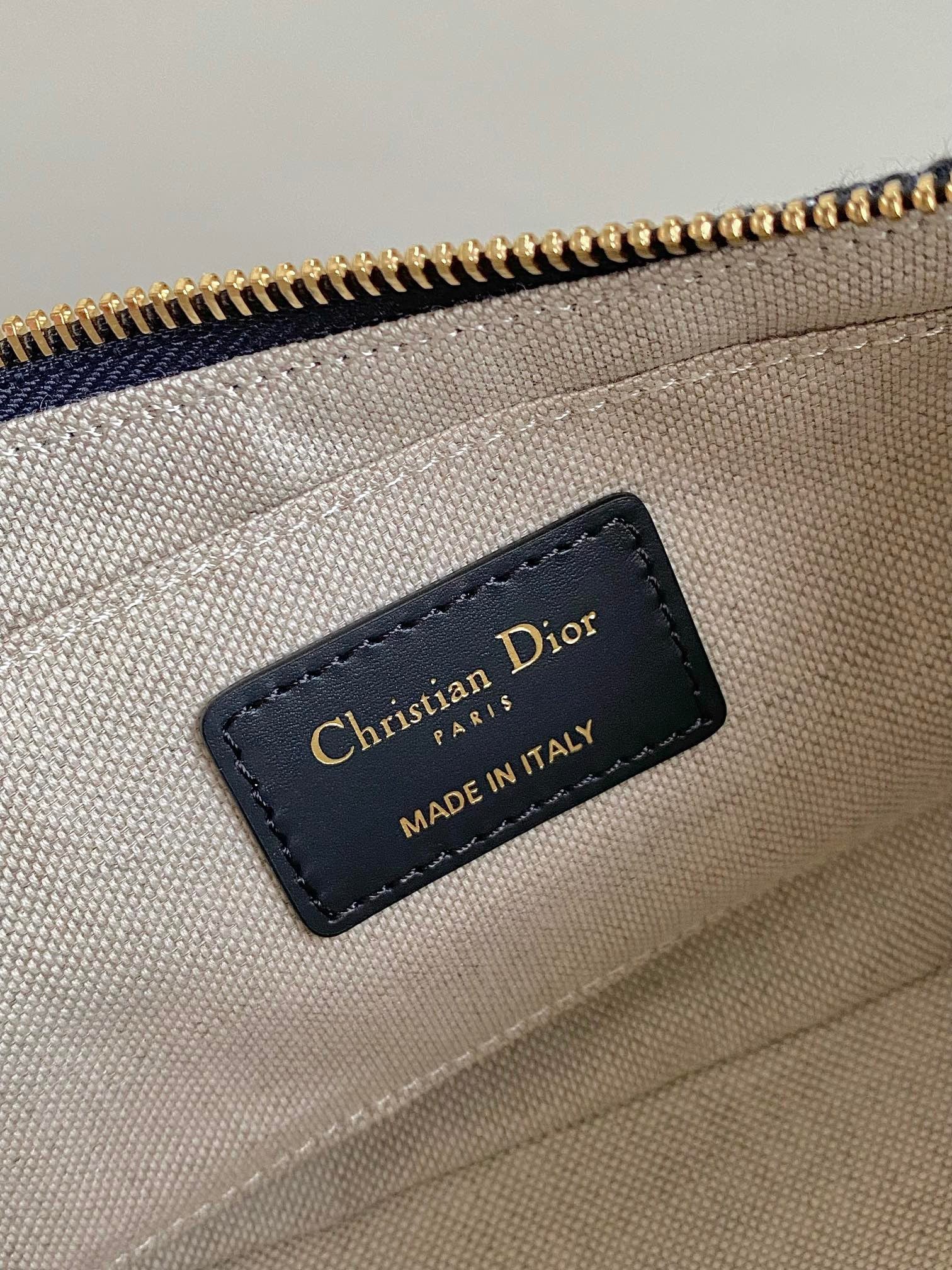 Dior Lounge Bag