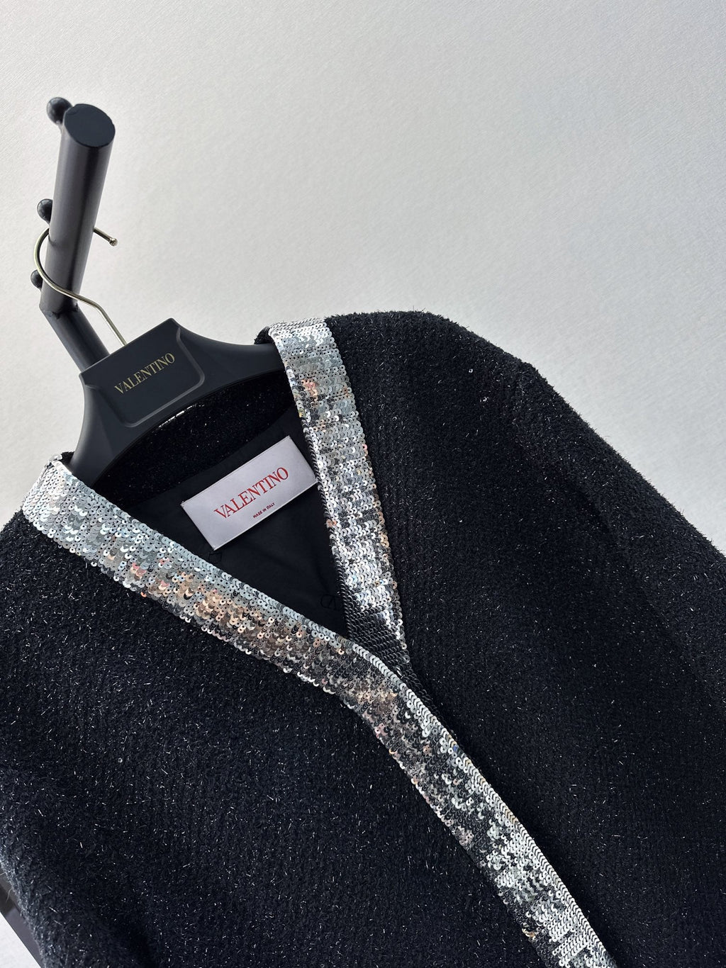 Cardigan Valentino