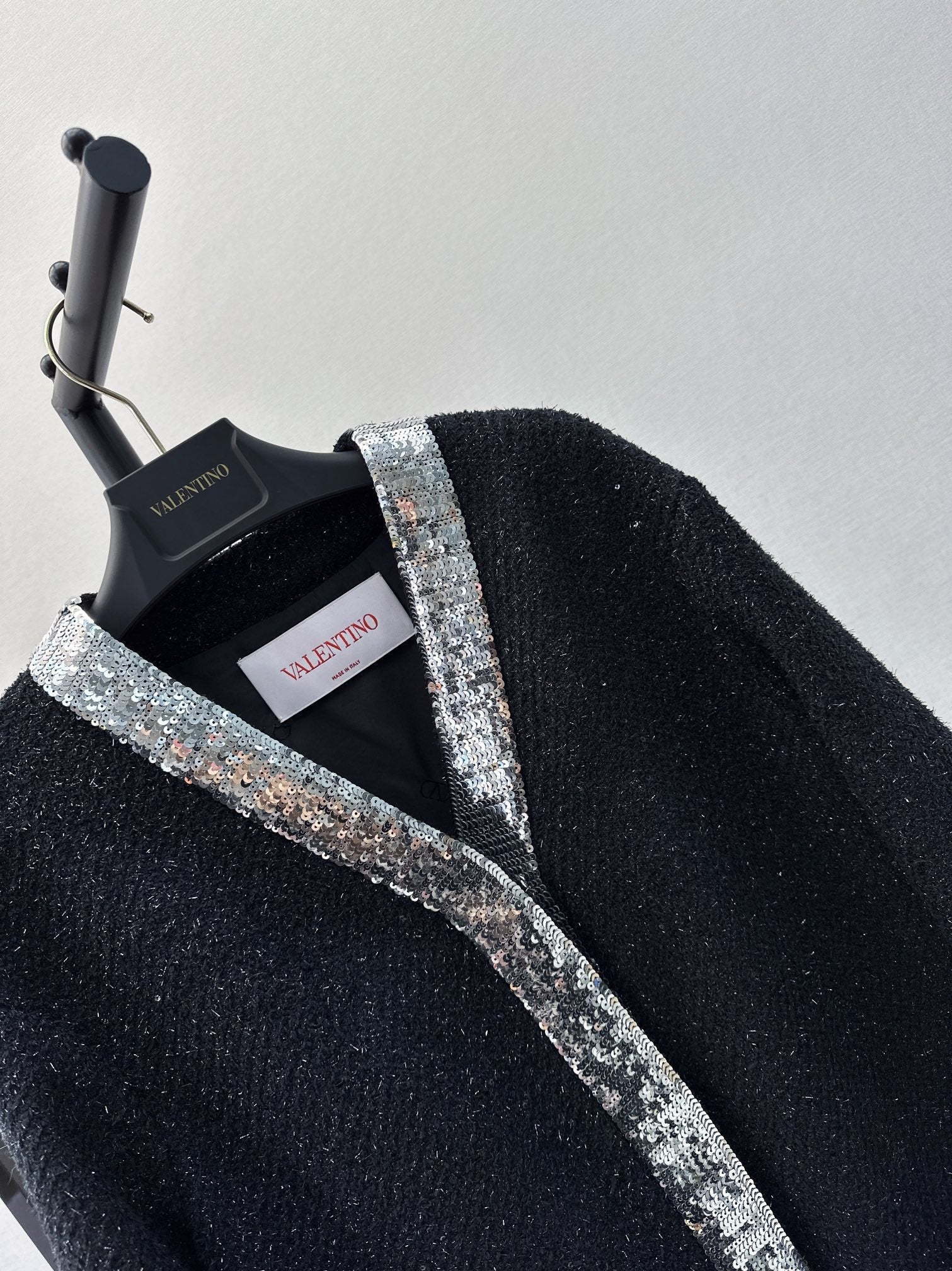 Cardigan Valentino