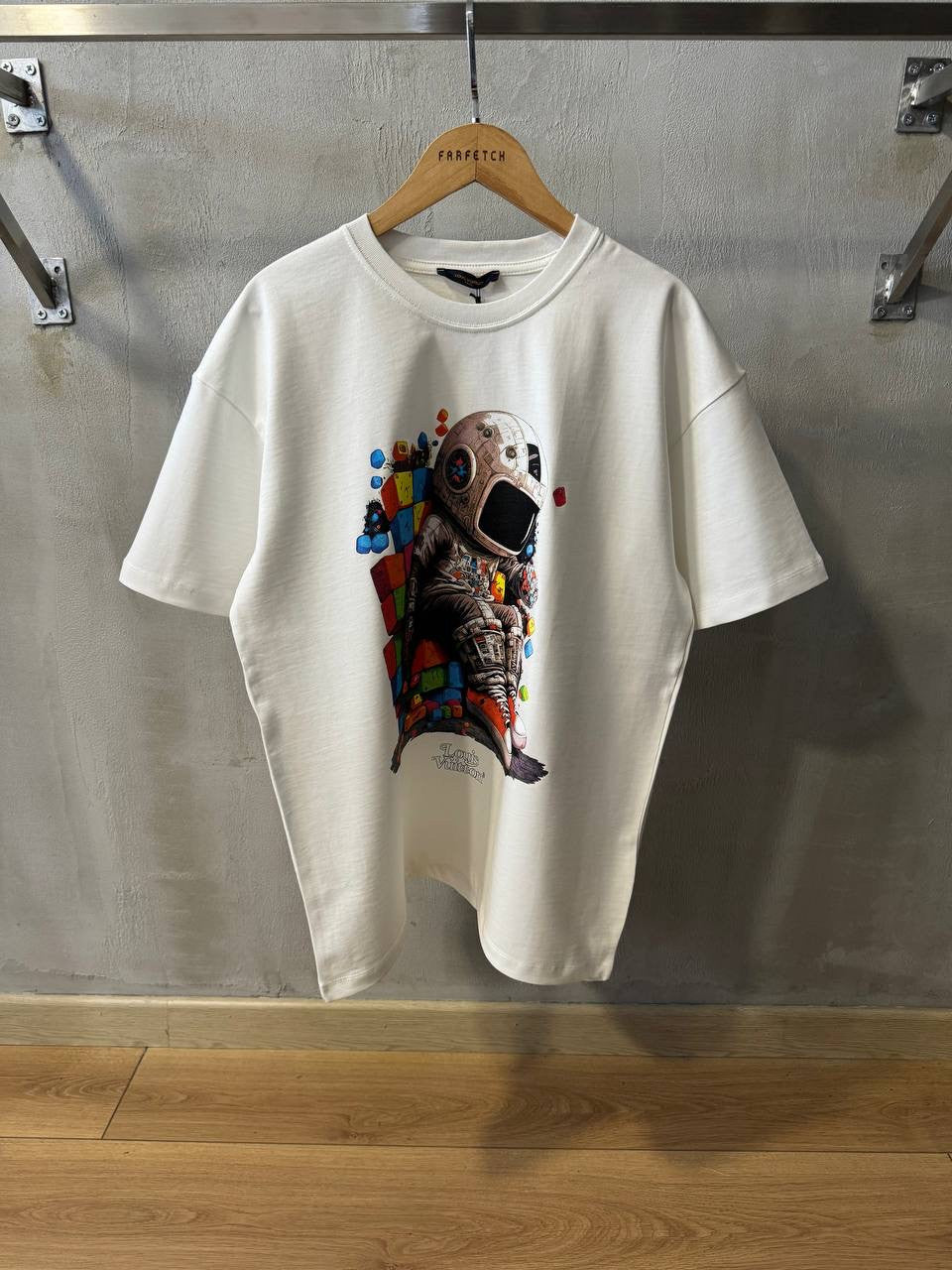 T-Shirt Louis Vuitton