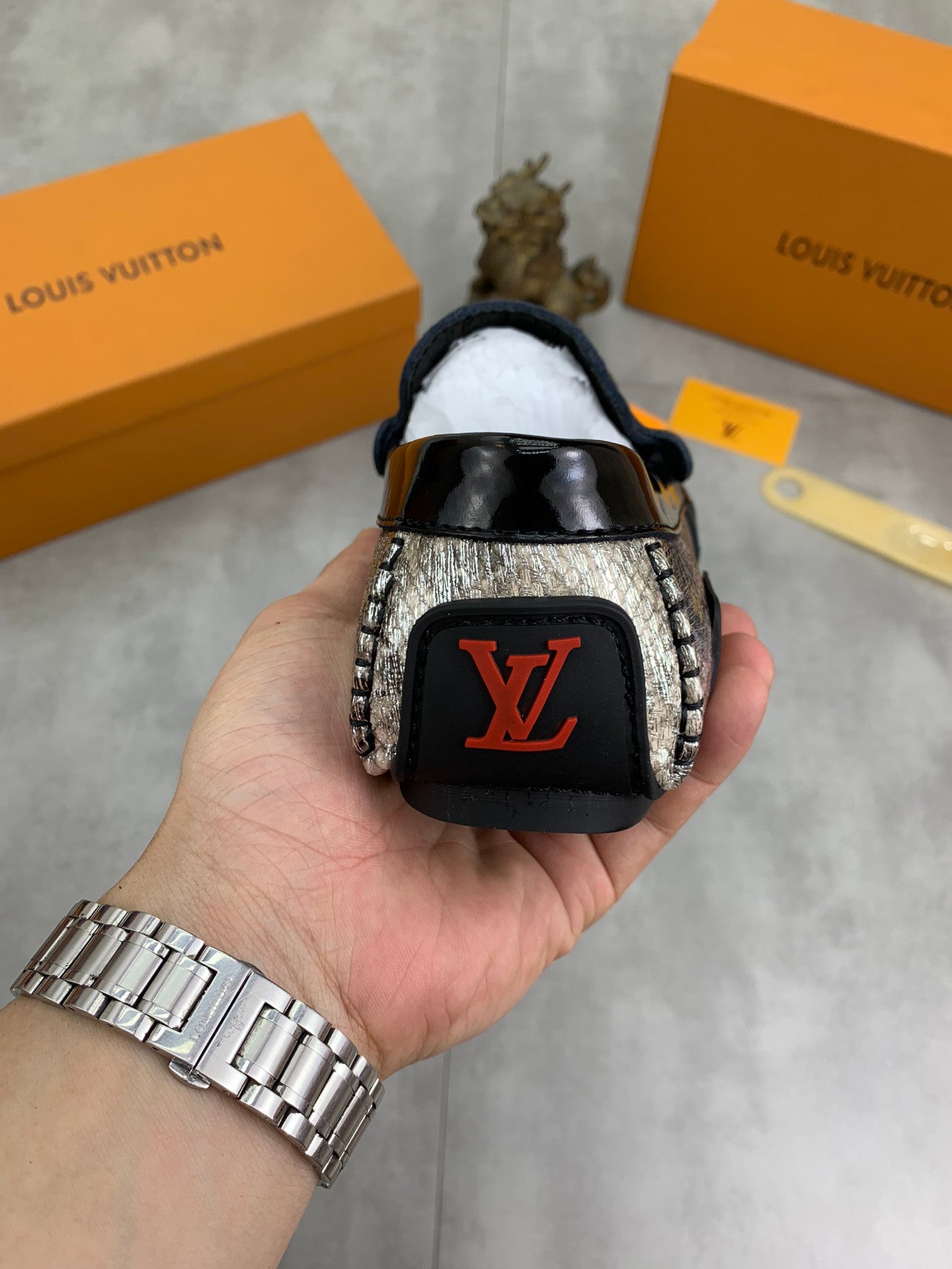 Louis Vuitton Shoes