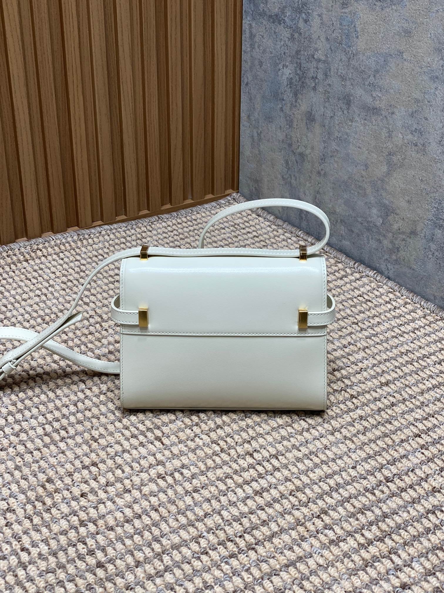 YSL Manhattan bag small