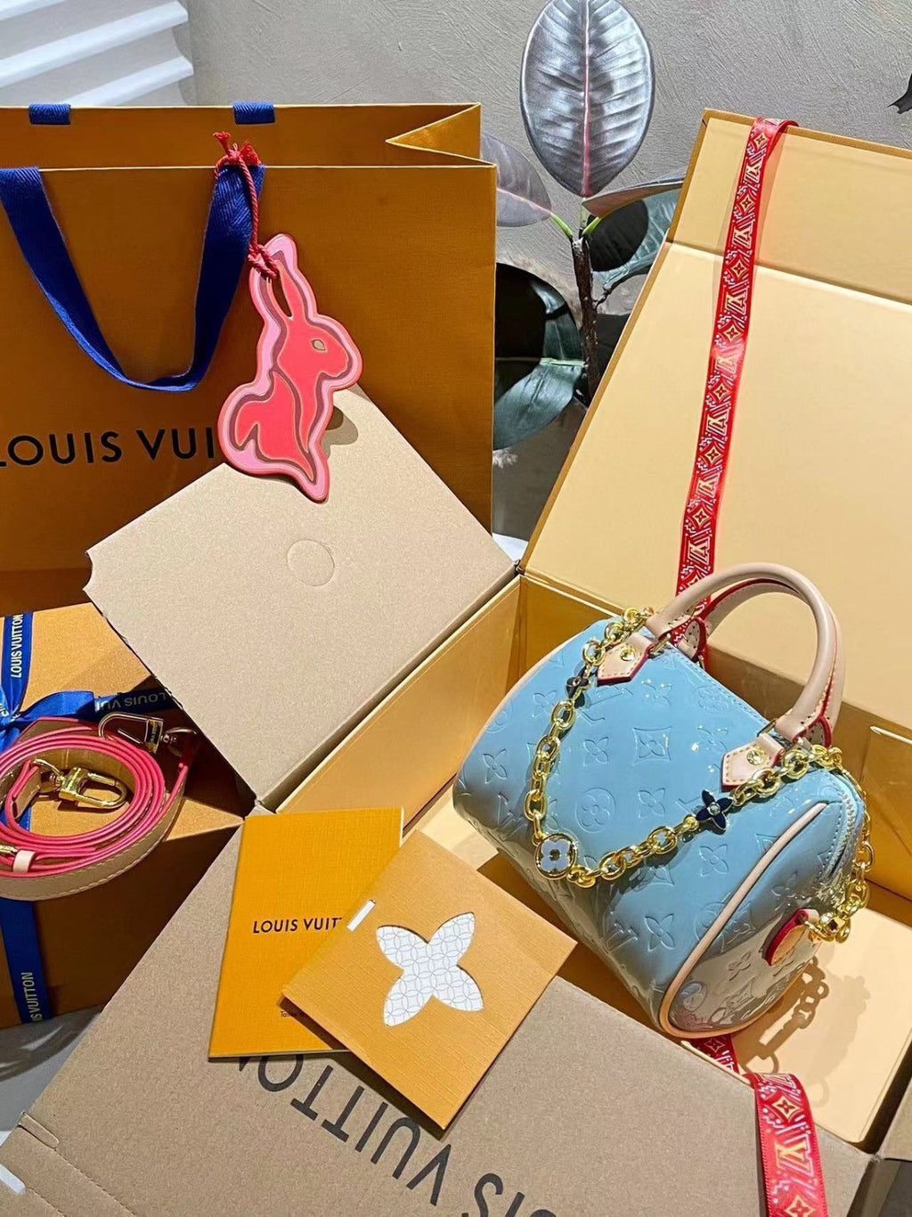 LV Nano Speedy