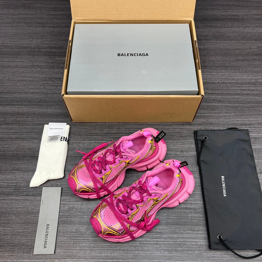 Balenciaga Phanton pink