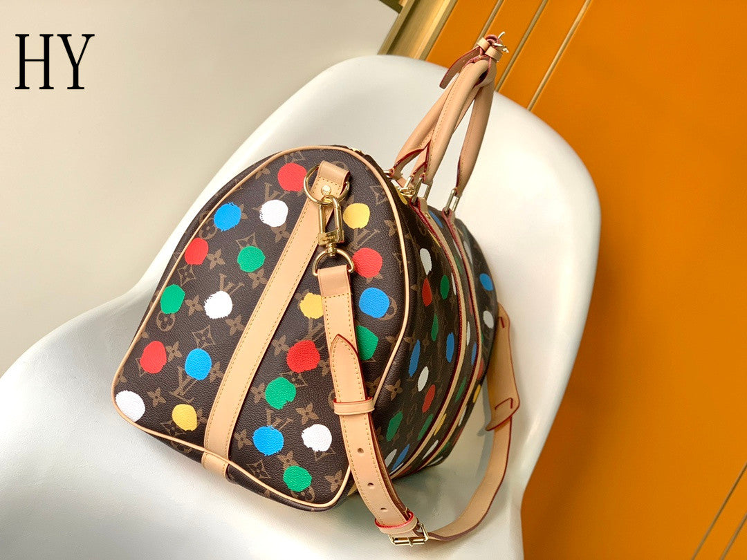 Geanta de călătorie Louis Vuitton