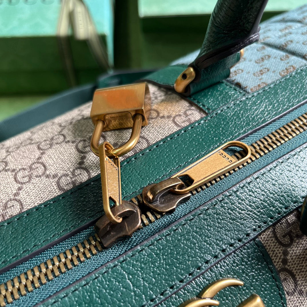 Gucci Travel Bag