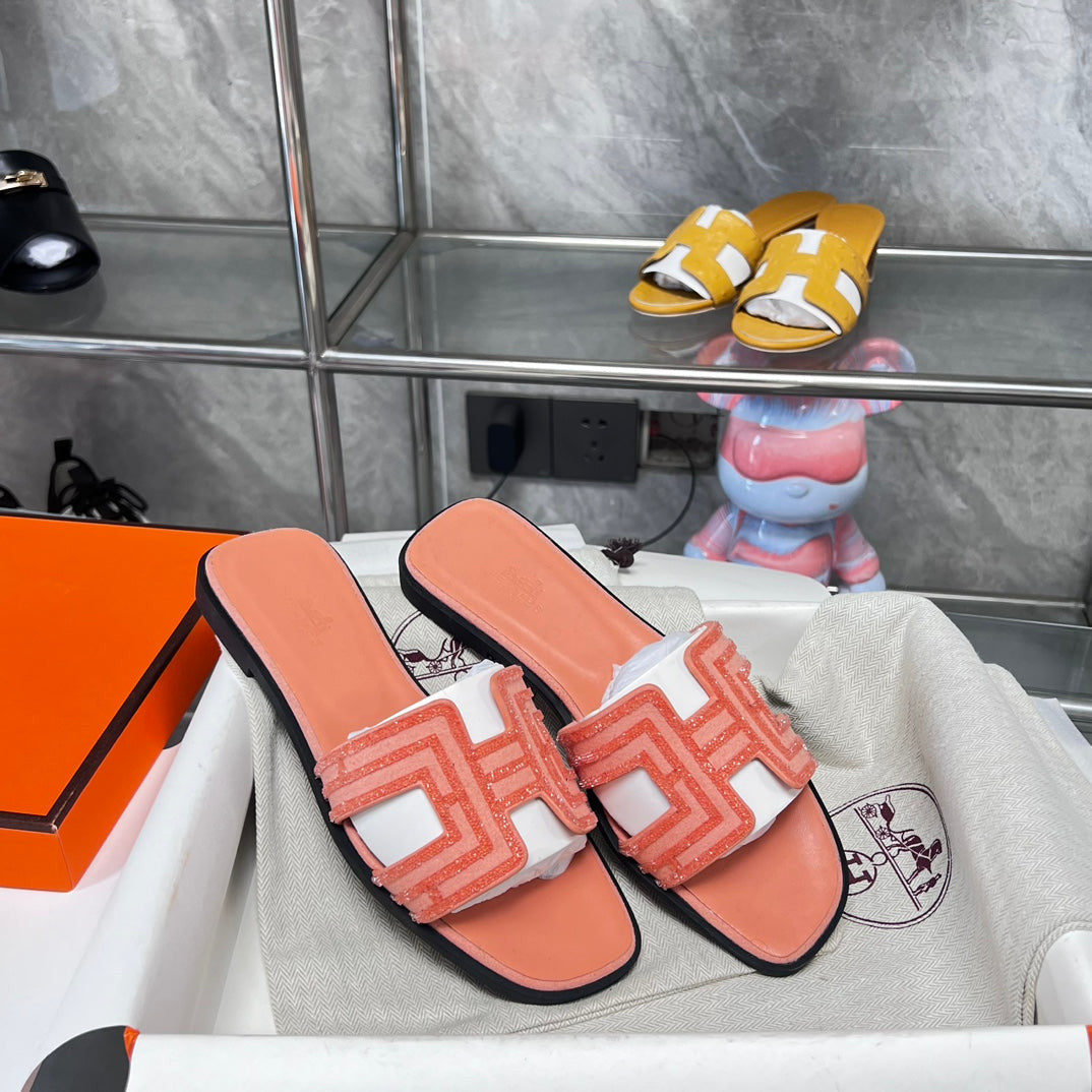 Sandale Hermes
