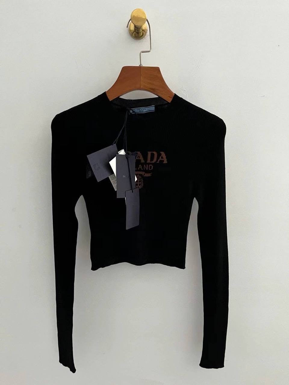 Prada Jumper