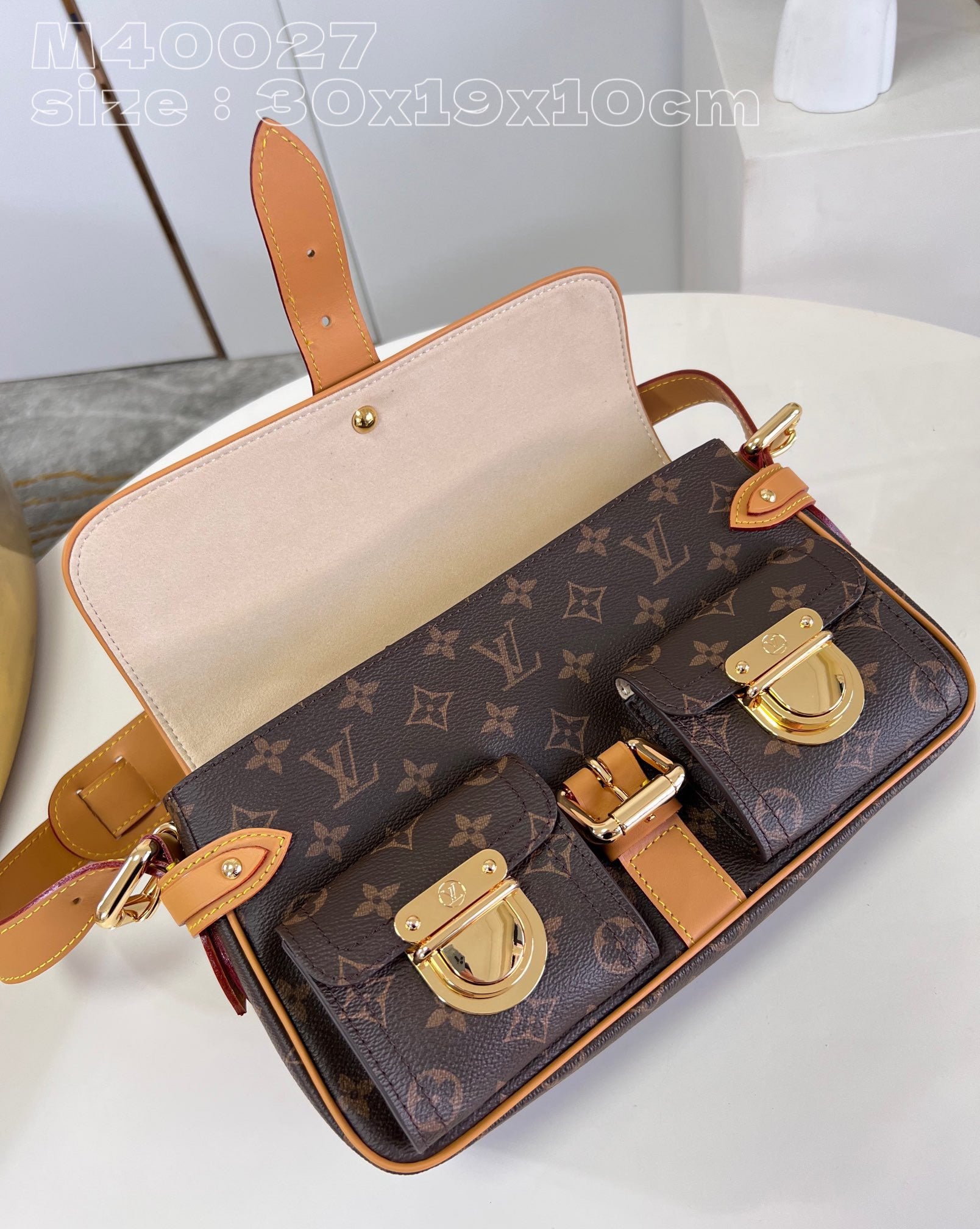 Louis Vuitton vintage bag