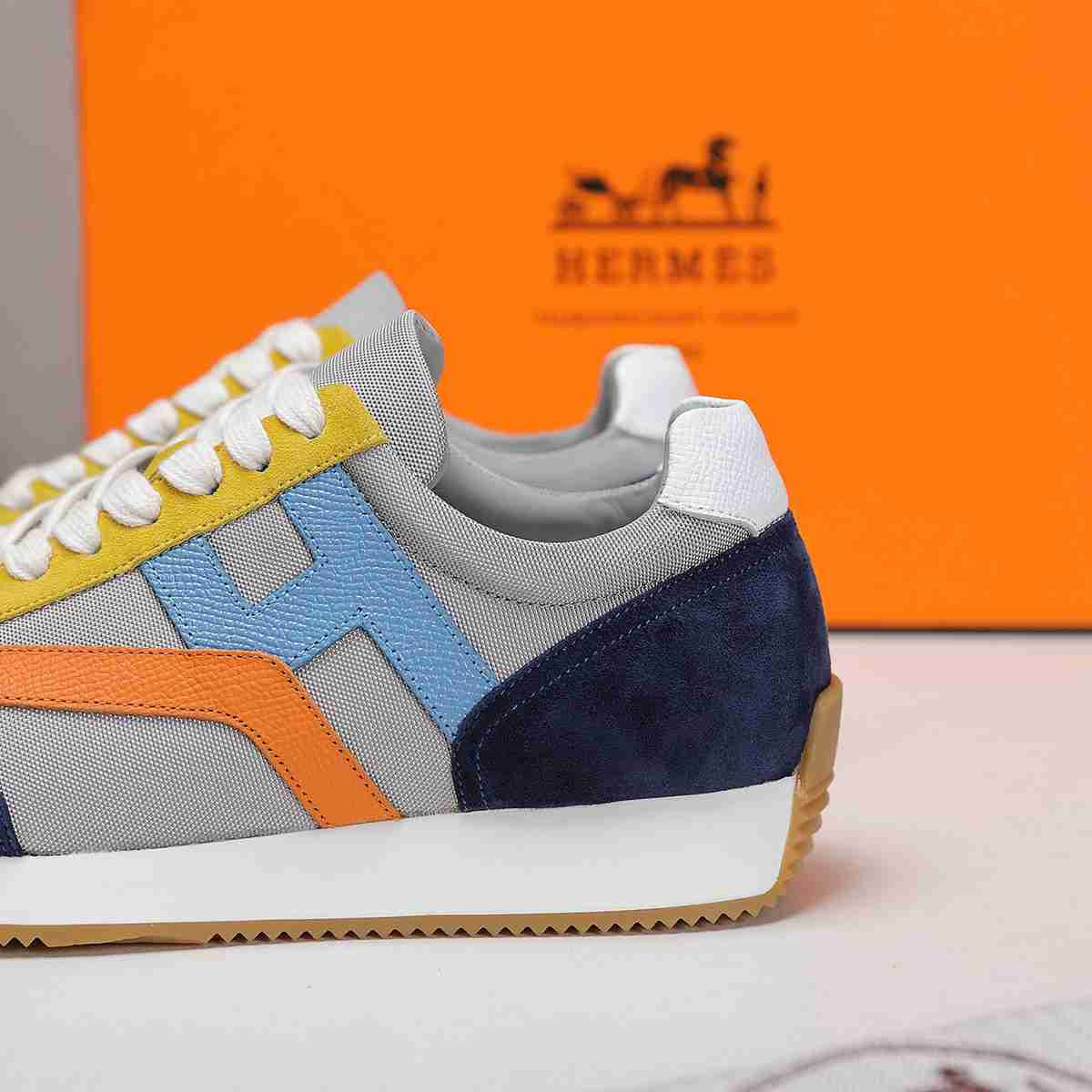 Hermes Sneakers