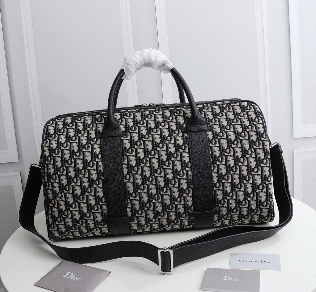 Dior Travel Bag
