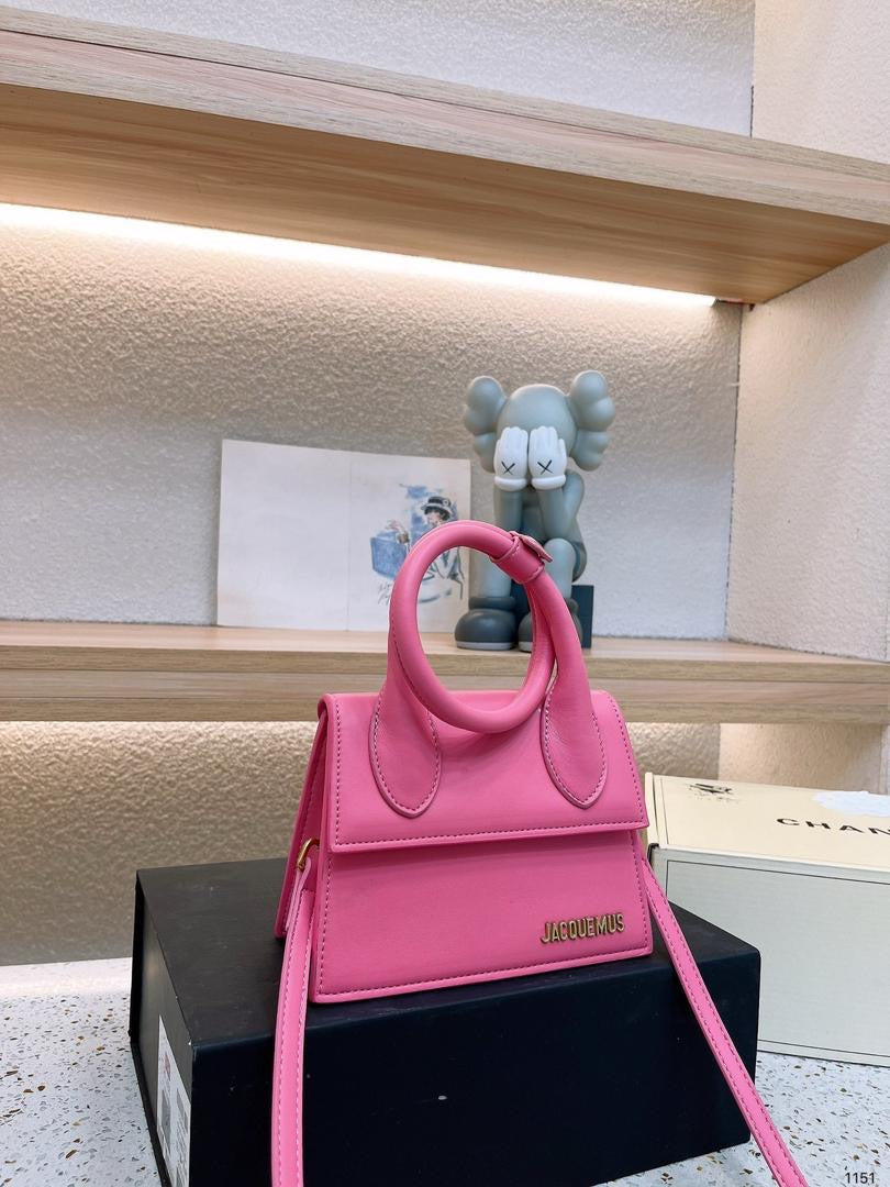 Geantă Jacquemus