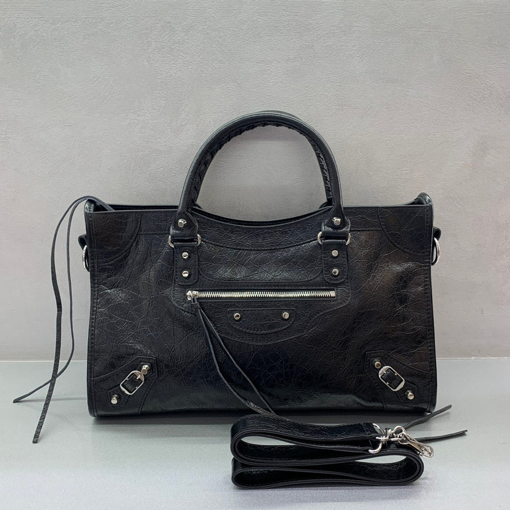 Balenciaga Le city bag