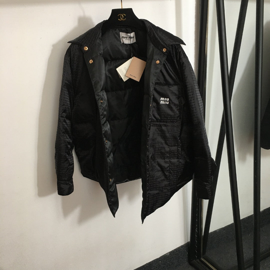 Miu Miu Jacket