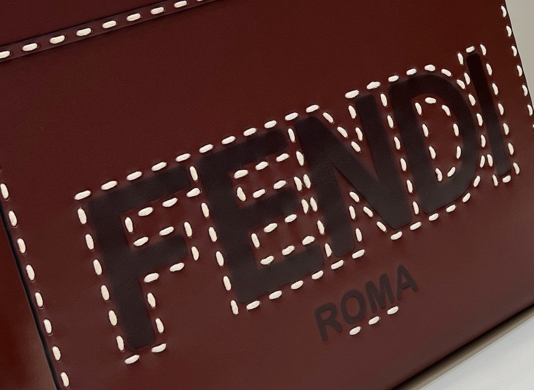 Fendi Tote Bag