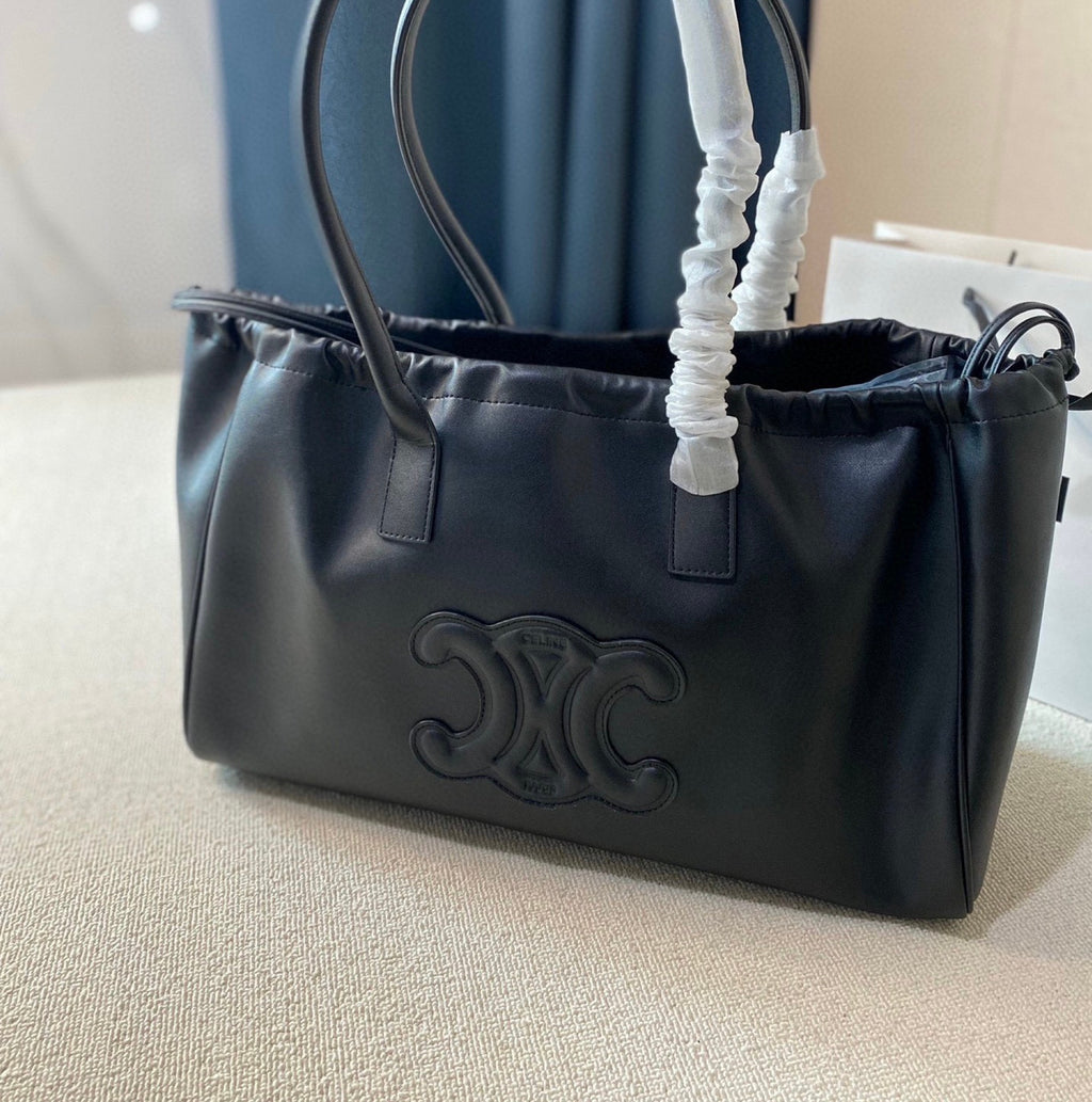 Celine Cabas Bag