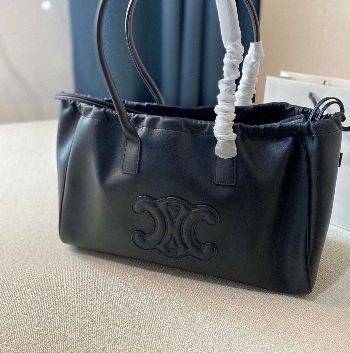 Celine Cabas Bag