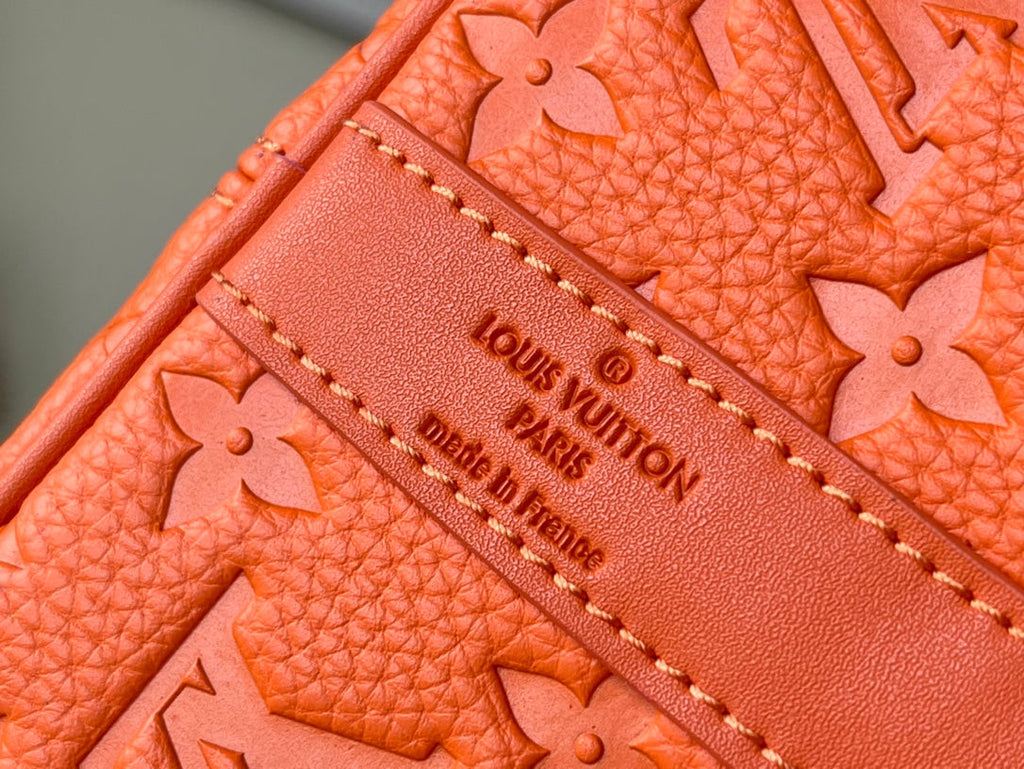 LV Travel Bag