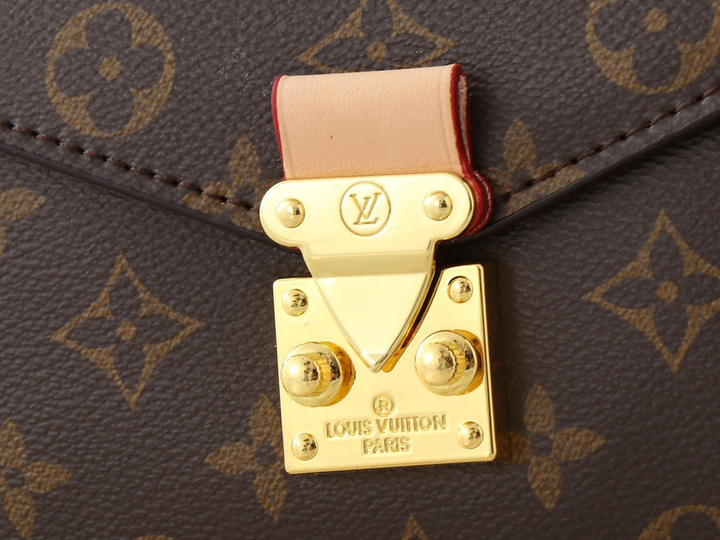 Louis Vuitton Metis
