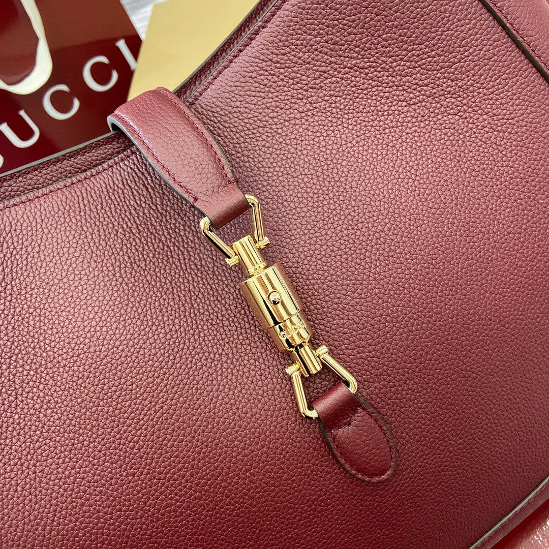 Gucci Jackie Bag