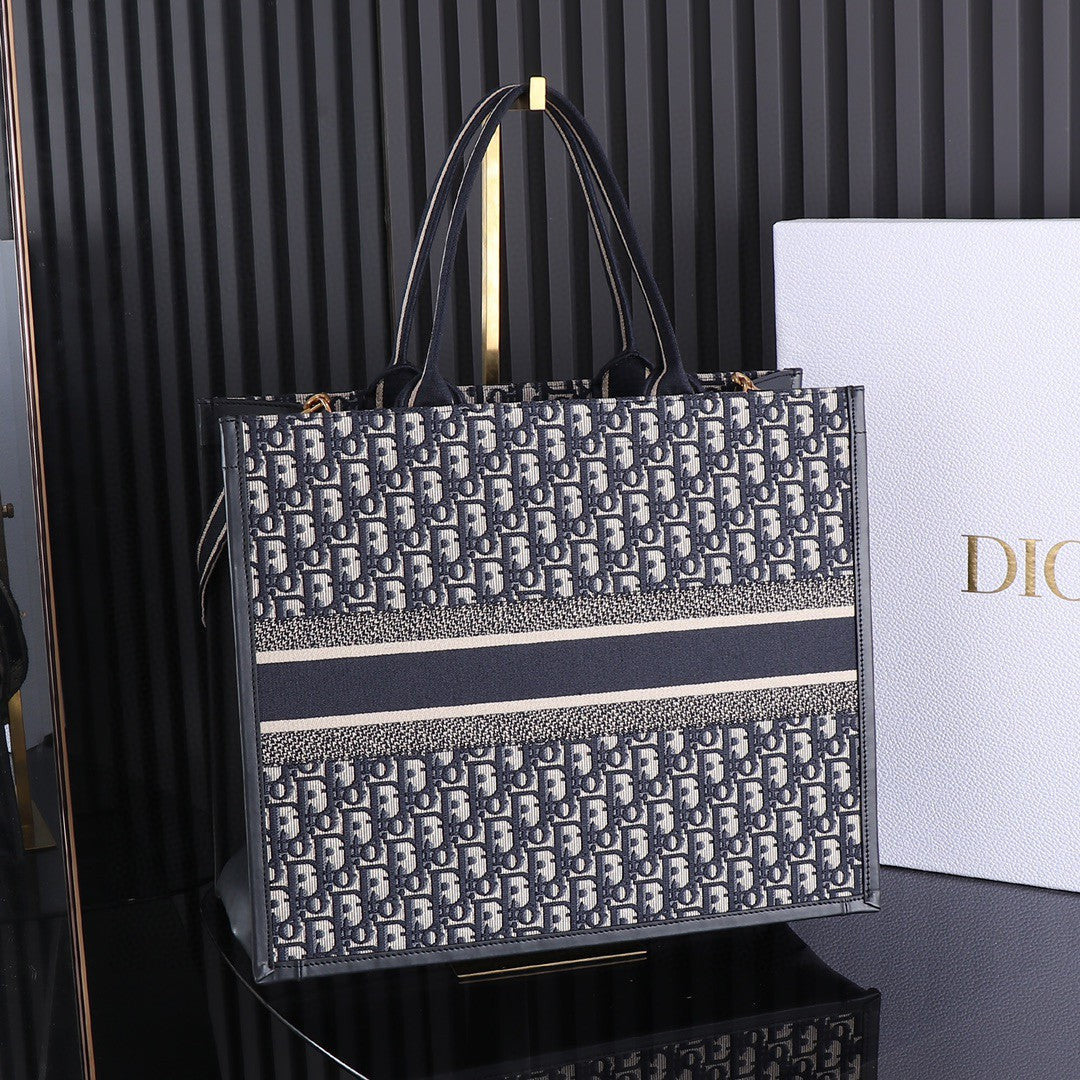 Dior Tote Bag