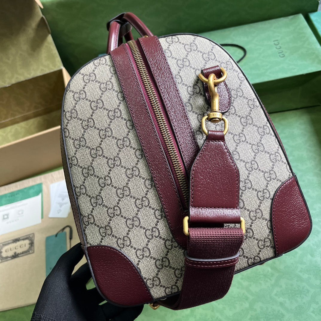 Gucci Travel Bag