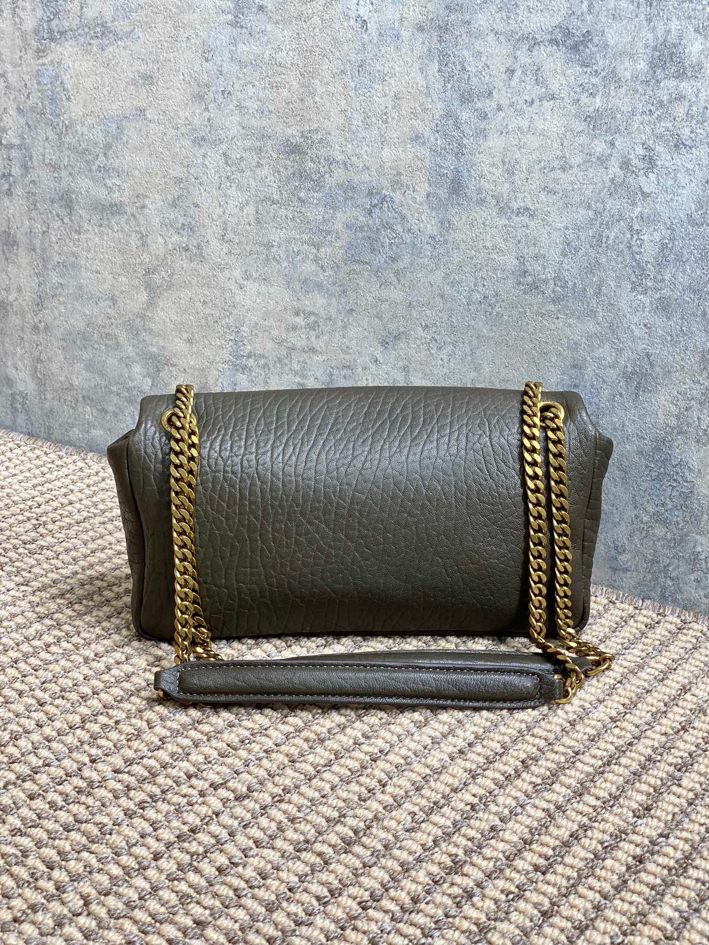 YSL Calypso bag