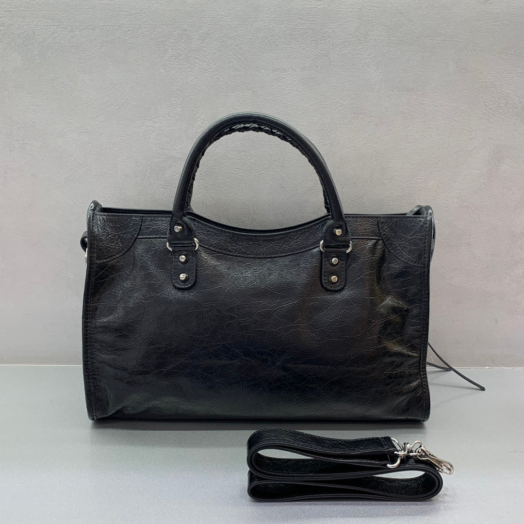 Balenciaga Le city bag