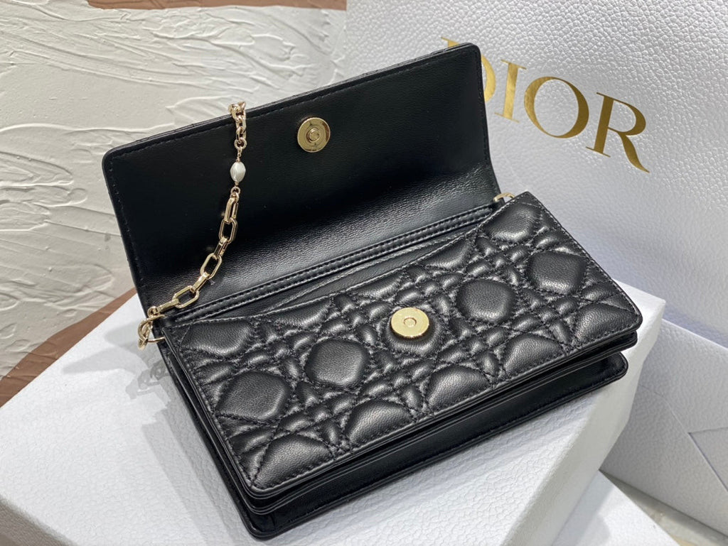 Miss Dior Mini Bag