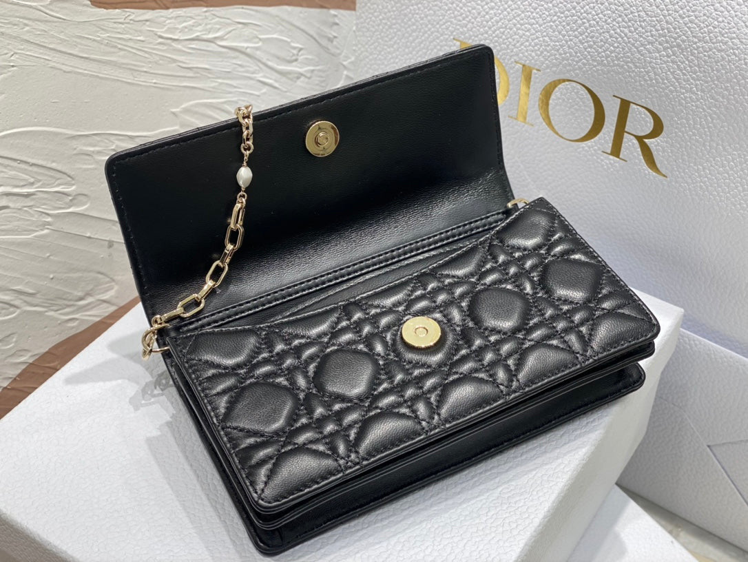 Miss Dior Mini Bag