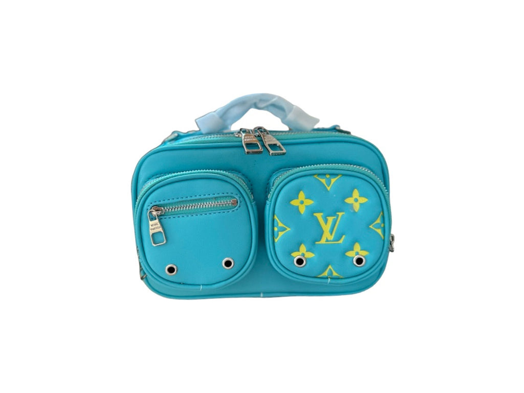 Geantă LV Crossbody Ediție Limitată