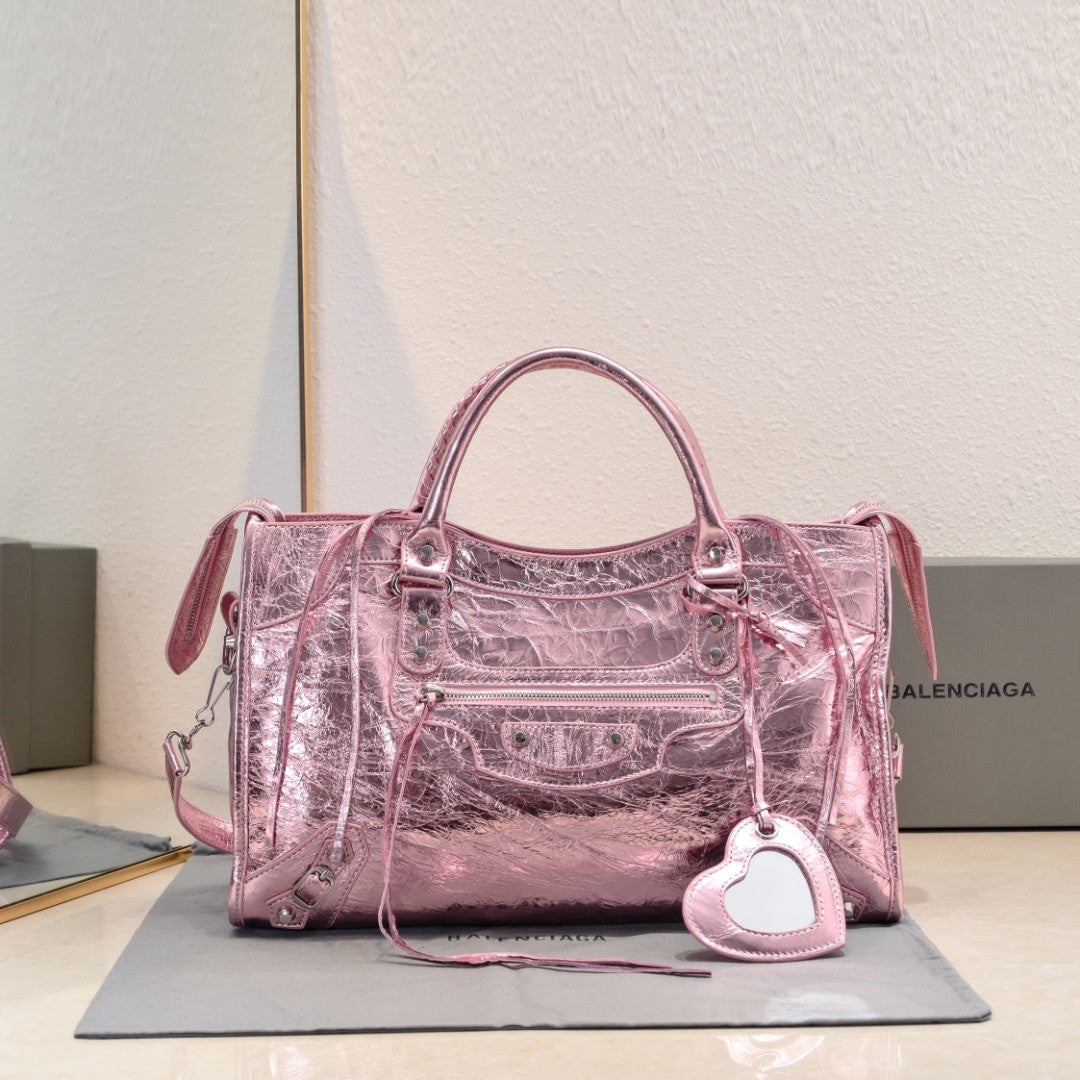 Balenciaga Le City Bag