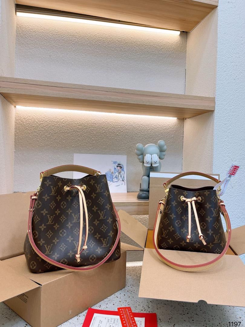 Geanta Louis Vuitton Neo