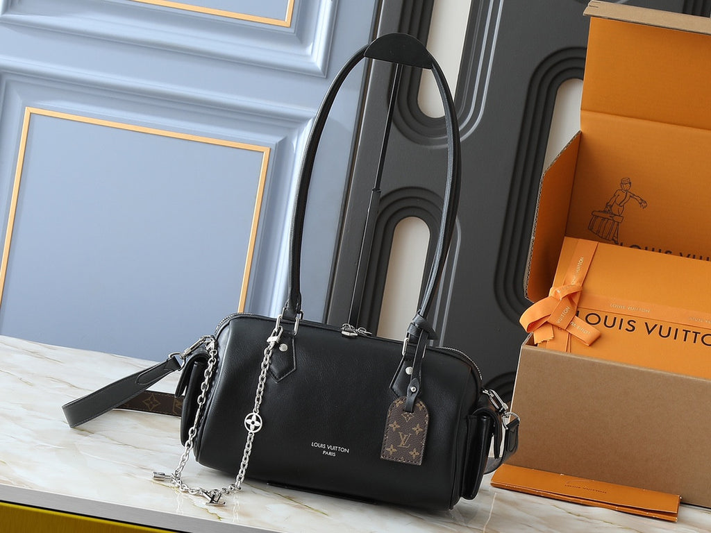 Louis Vuitton speedy cargo