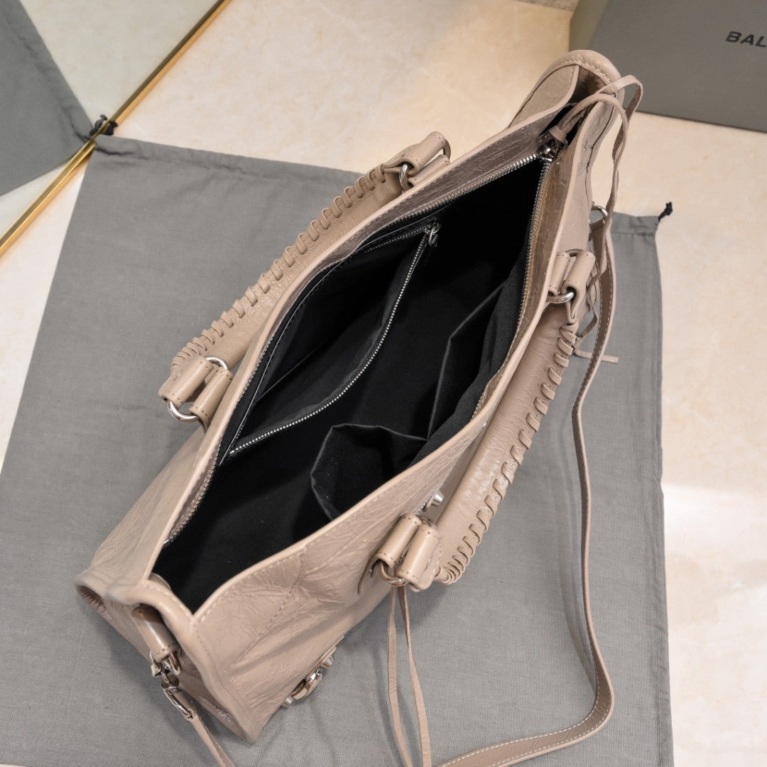 Balenciaga Le City Bag