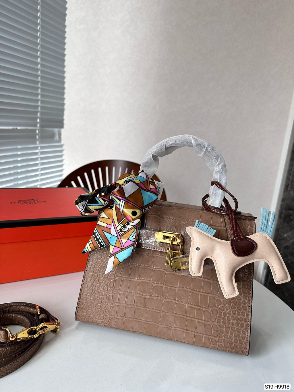 Geantă Hermes Kelly