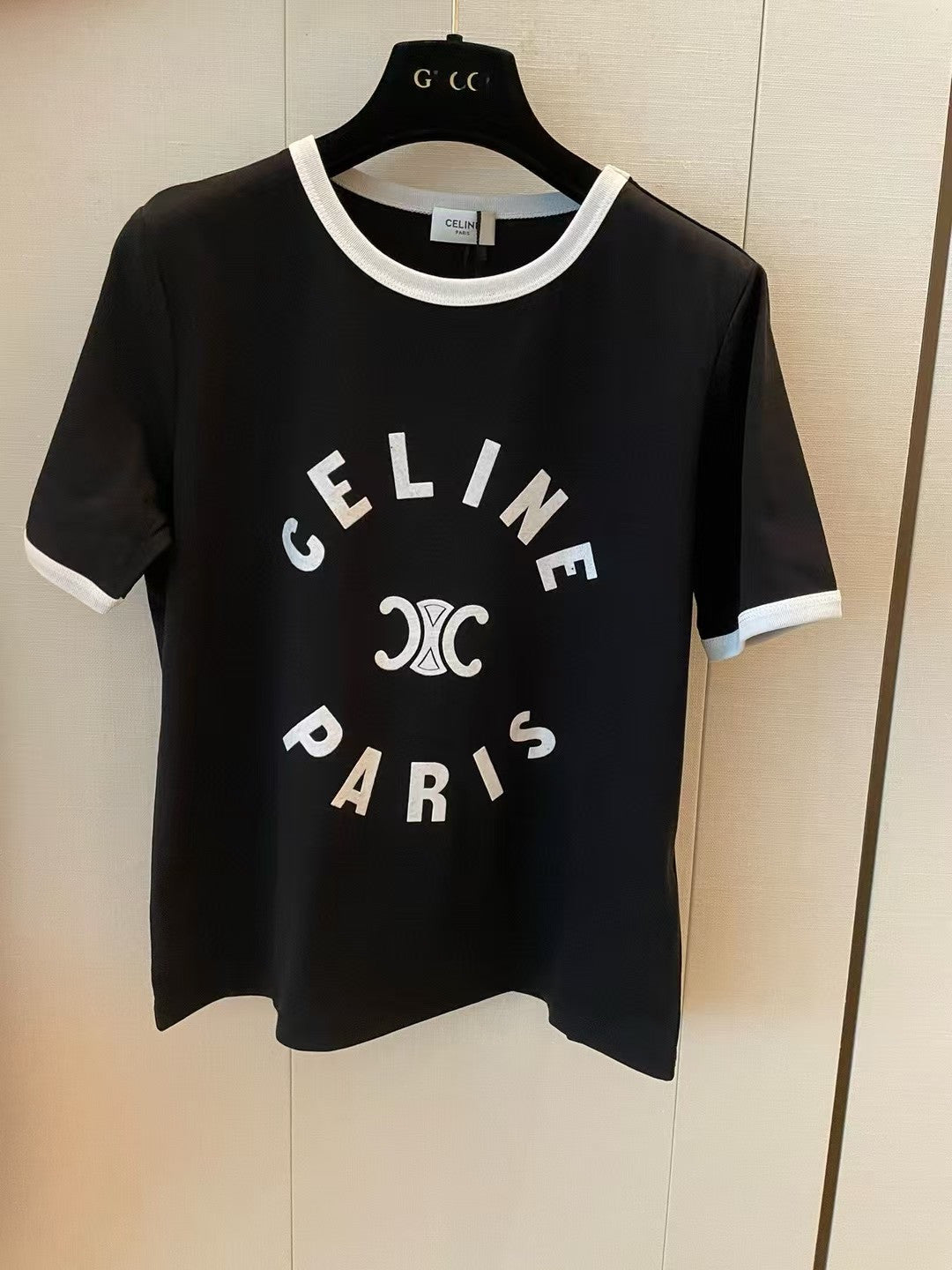 T shirt Celine
